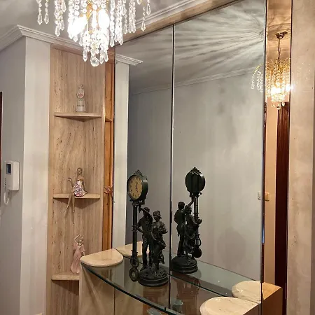 Apartamento Muy Grande En A Coruna Daire A Coruña