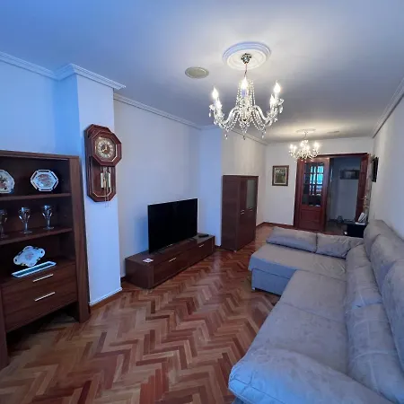 Apartment En *