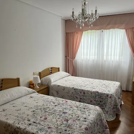 Apartamento Muy Grande En A Coruna A Coruña