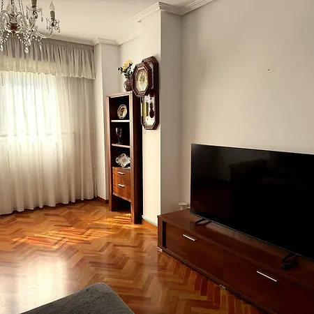 Apartamento Muy Grande En