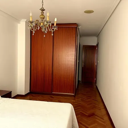 Muy Grande En Apartamento *