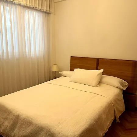 Apartamento Muy Grande En *