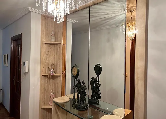En Apartamento A Coruña
