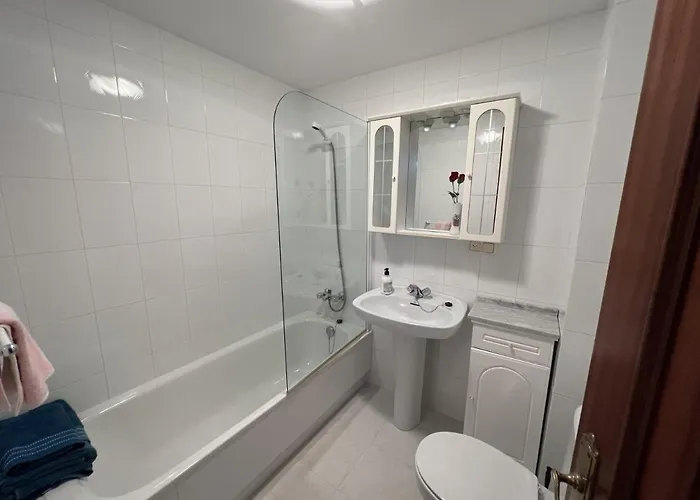 Apartamento En A Coruña