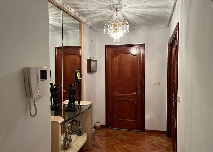 Apartamento En